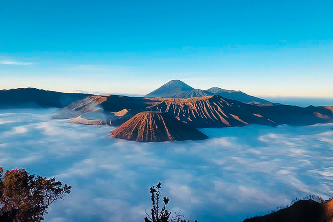 mount bromo tour